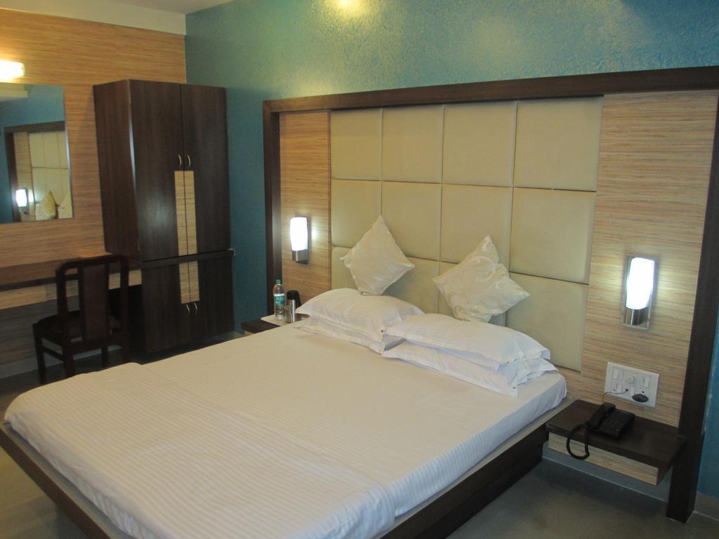 Sai Sharan Stay Inn- Near Midc Turbhe Navi Mumbai Room photo