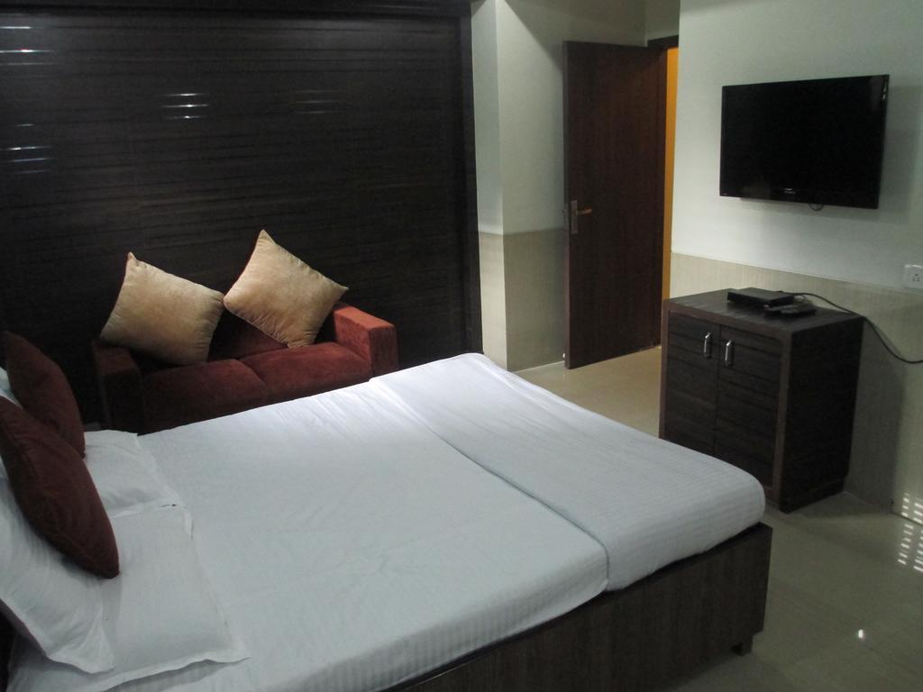 Sai Sharan Stay Inn- Near Midc Turbhe Navi Mumbai Room photo