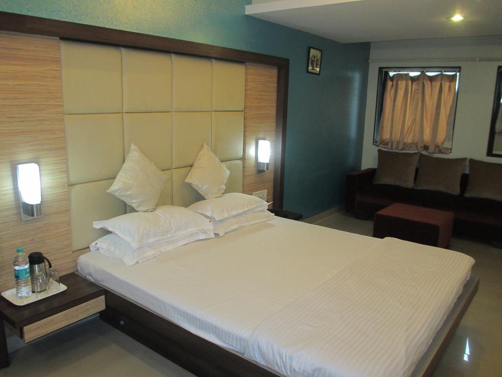 Sai Sharan Stay Inn- Near Midc Turbhe Navi Mumbai Room photo