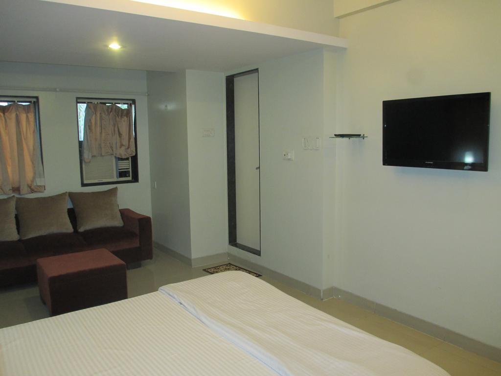 Sai Sharan Stay Inn- Near Midc Turbhe Navi Mumbai Room photo