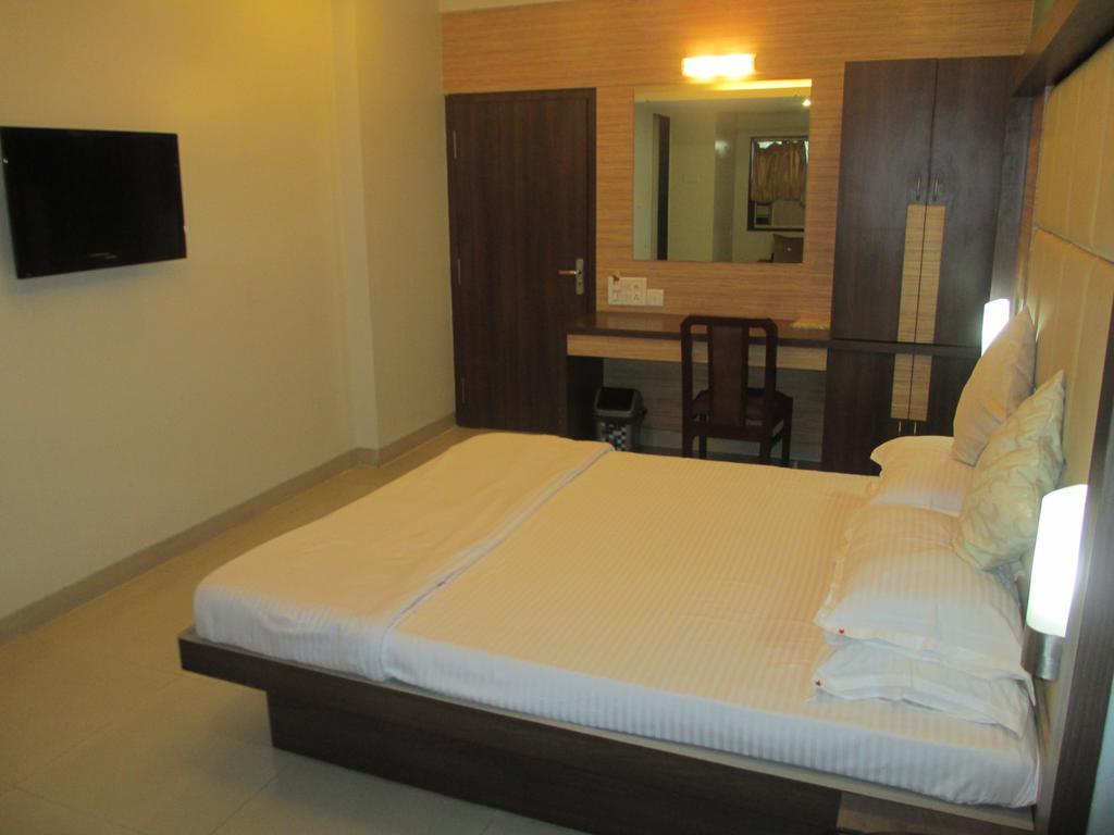 Sai Sharan Stay Inn- Near Midc Turbhe Navi Mumbai Room photo