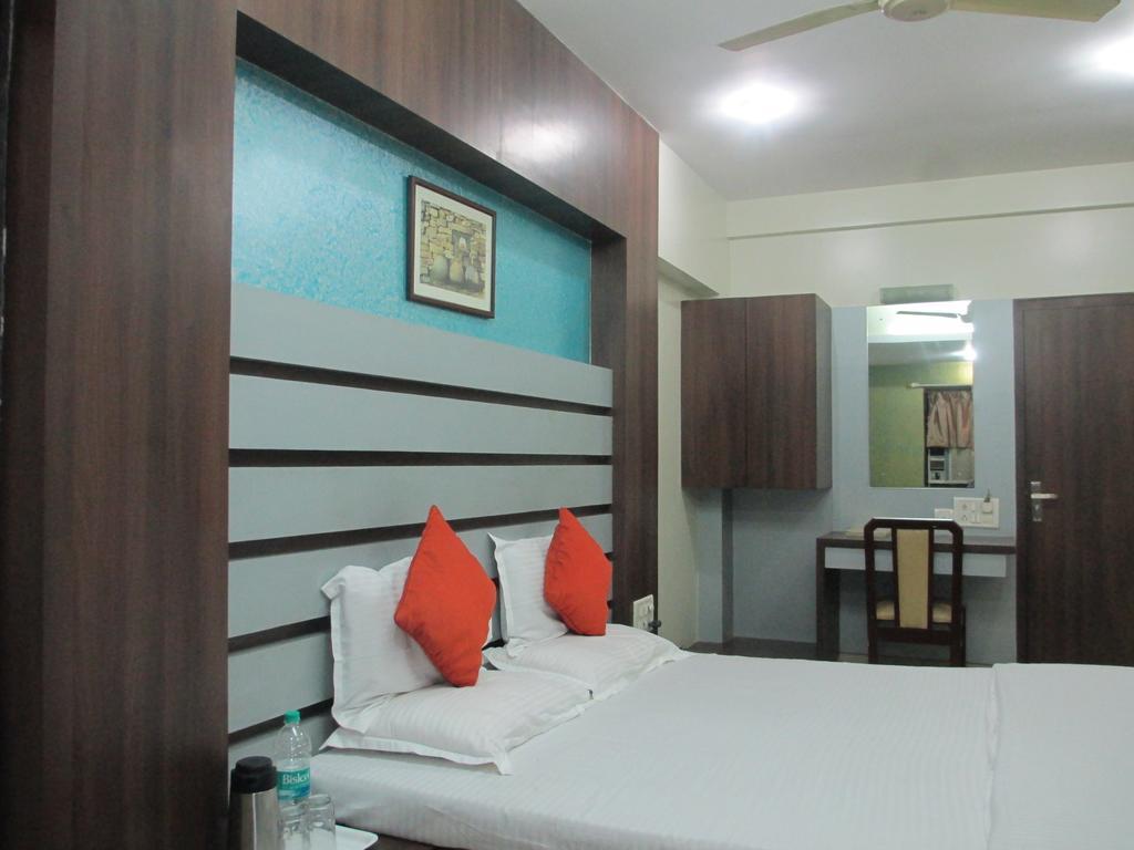 Sai Sharan Stay Inn- Near Midc Turbhe Navi Mumbai Room photo